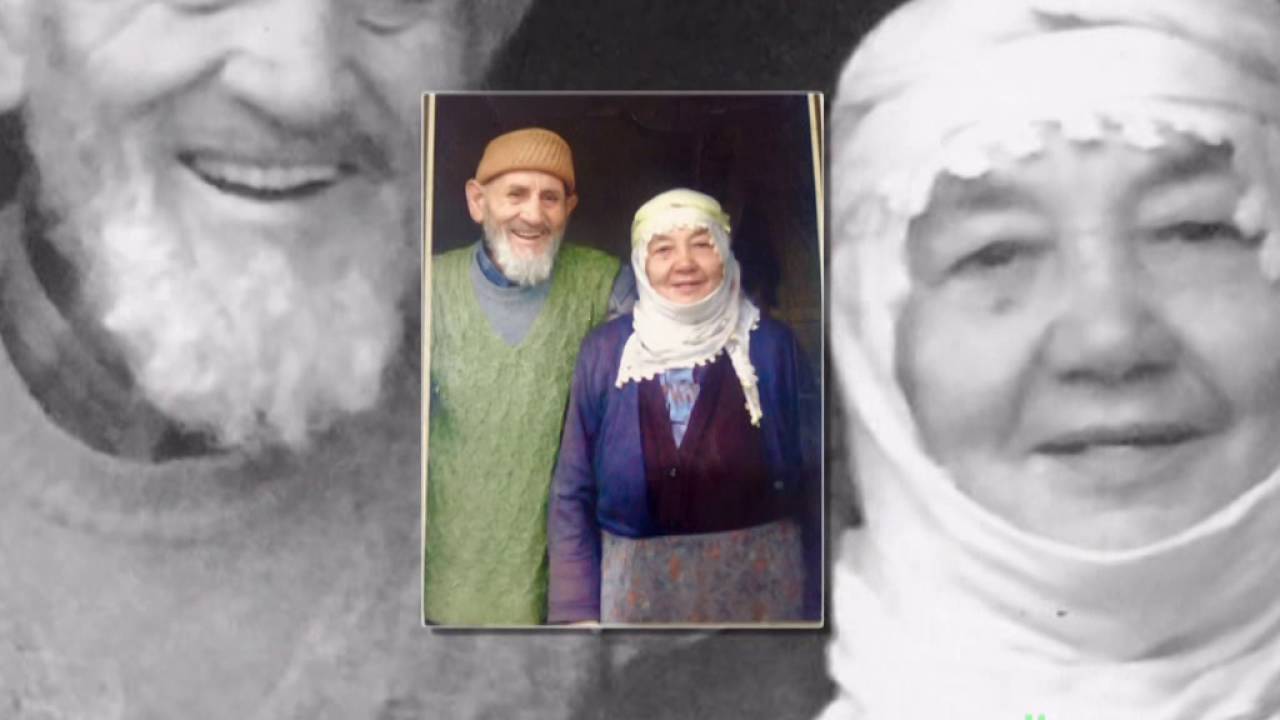 Evyaba Mahallesi Derneği  - Ahirete Göçen Büyüklerimiz. ve Nostalji