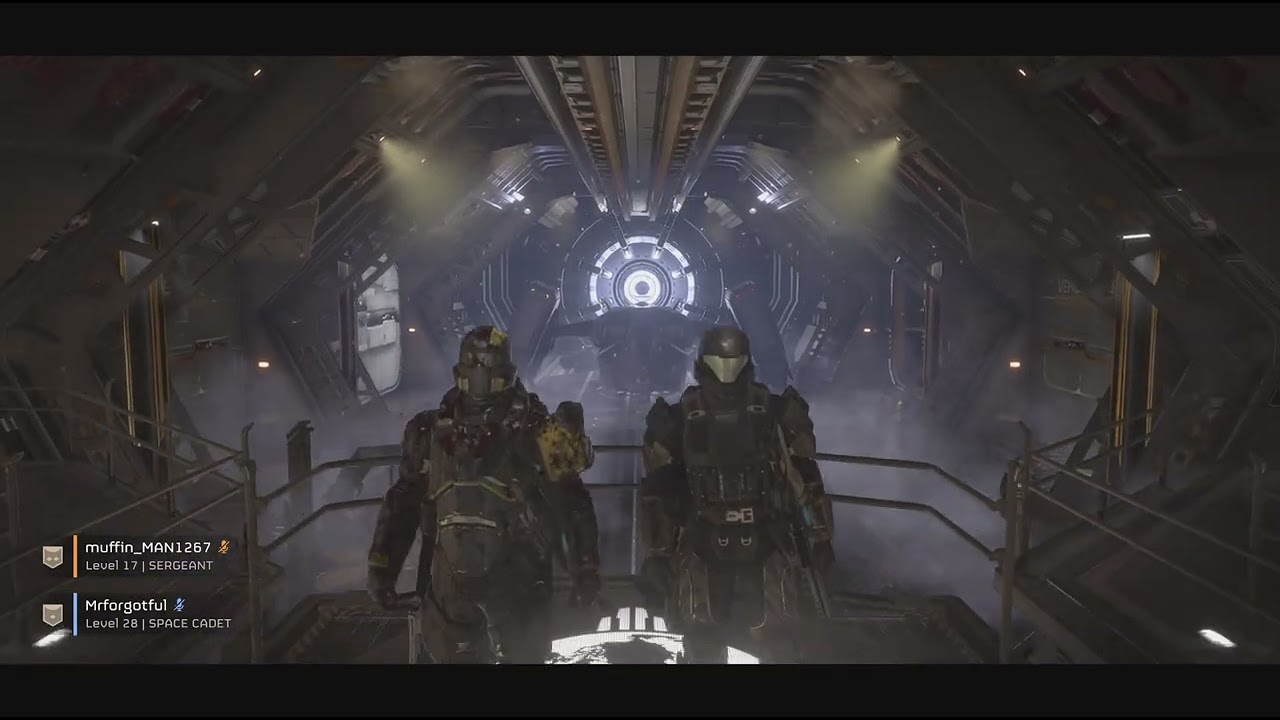 HELLDIVERS 2 - Quick work of the automaton - StupidSmashFriends