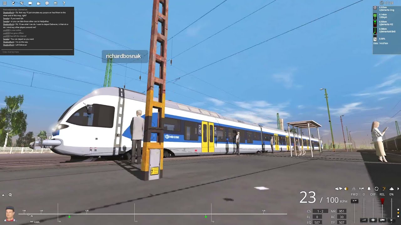 TRS19 - Multiplayer With The Bois