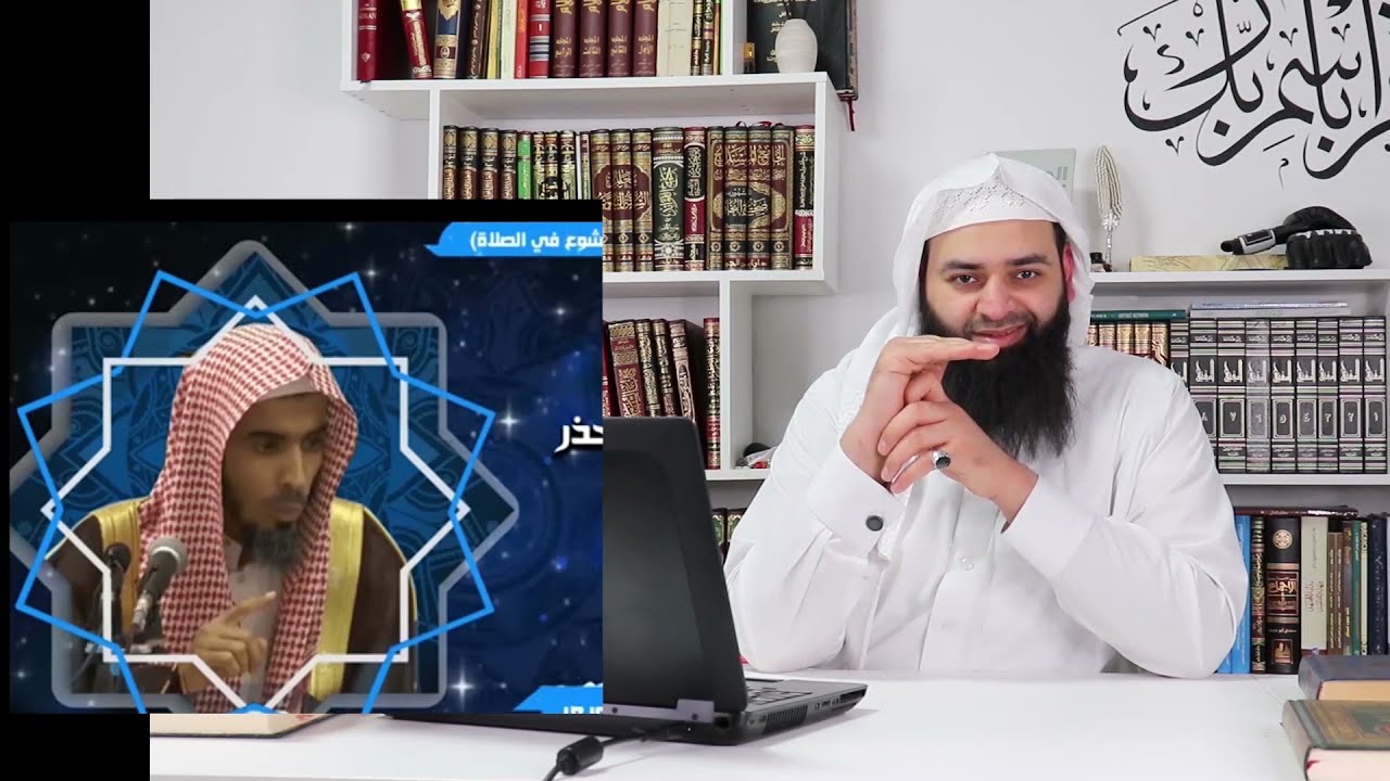 قبسات | هذا الخطأ يبطل الصلاة، ويقع فيه كثيرون  (التكبير قبل أو بعد الحركة) عبد السلام الشويعر