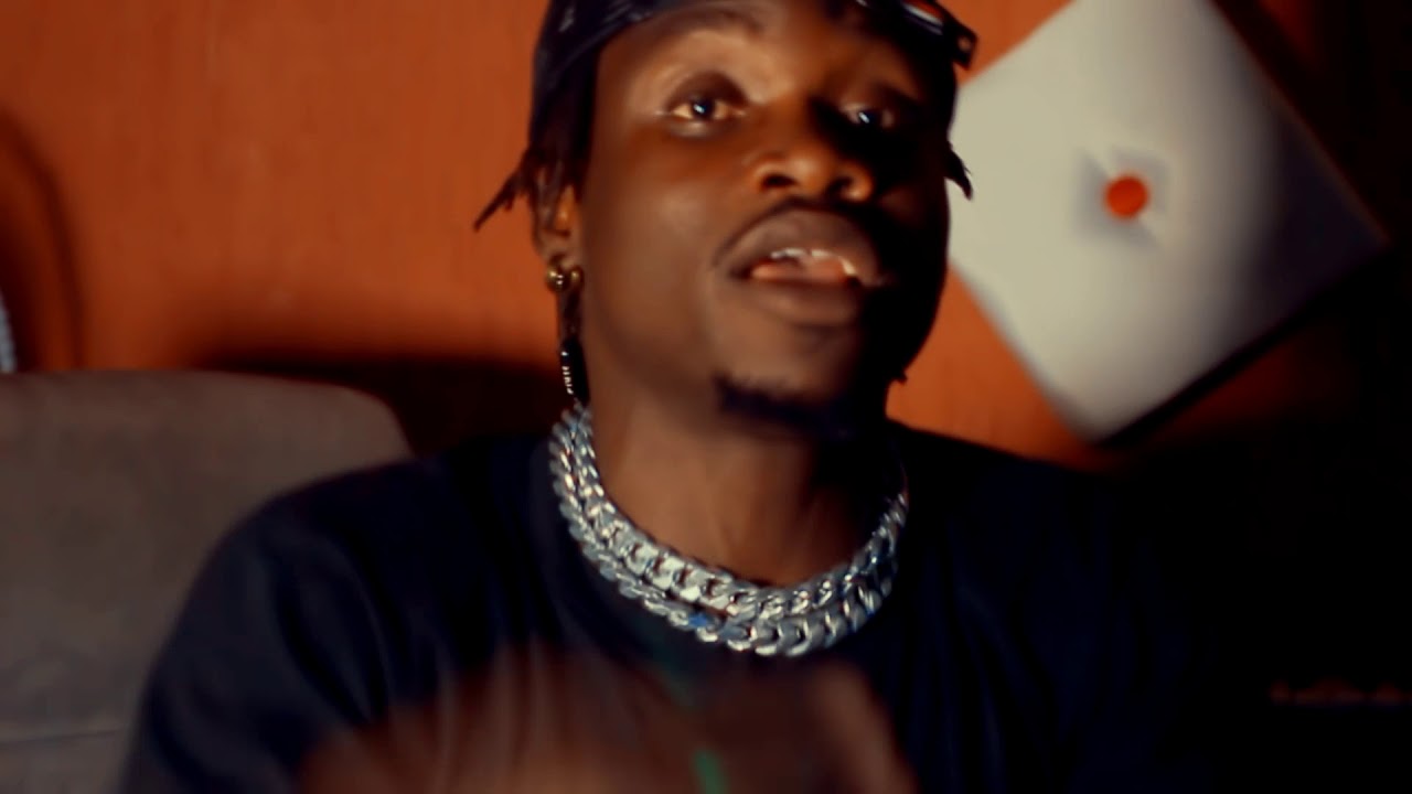 GHETTOVI -FREESTYLE BY IG CINEMA SHOT