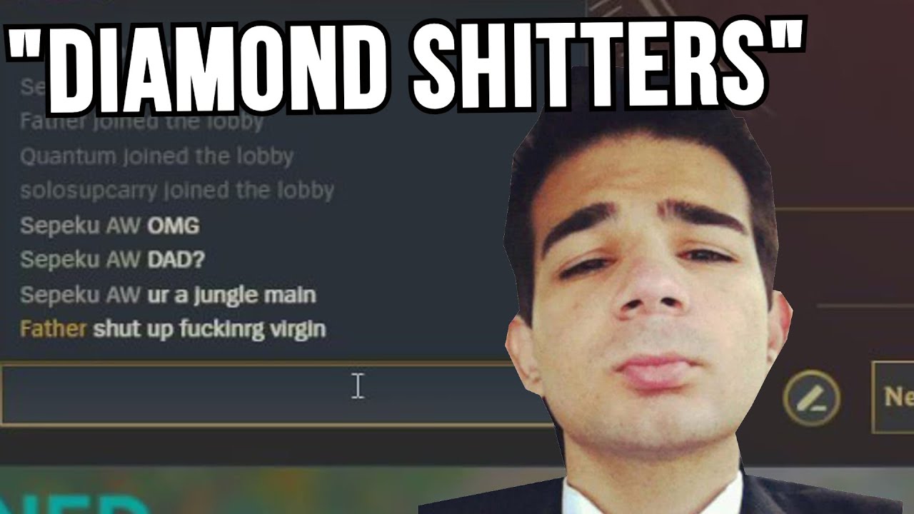 Tarzaned RAGE CHAMP REQUEST Stream
