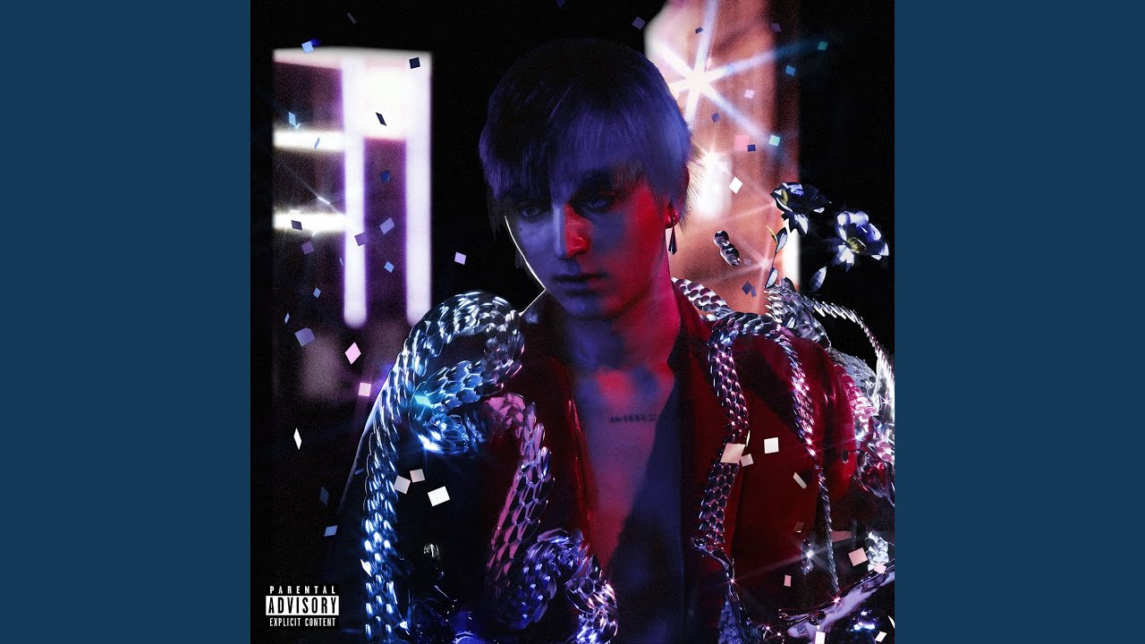 Актриса (feat. LIL KRYSTALLL)