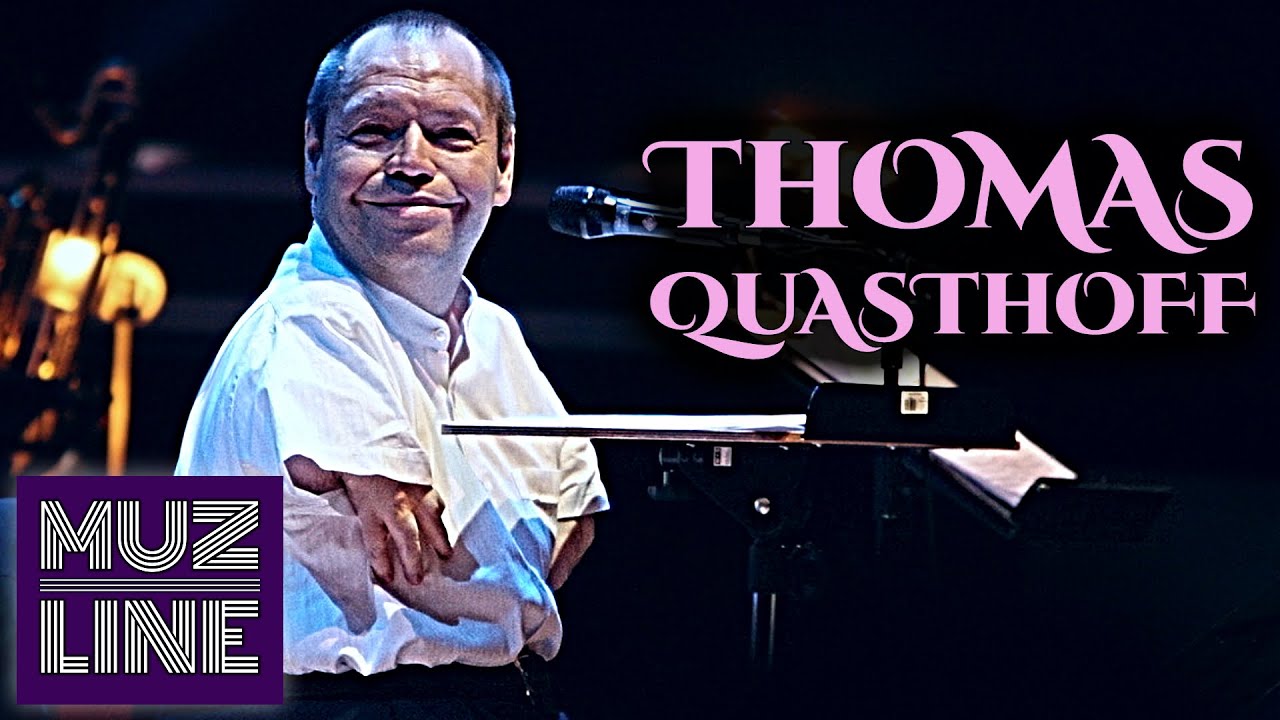 Thomas Quasthoff Quartett in Concert 2019