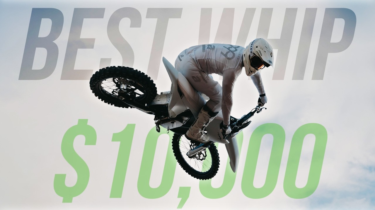 💰КОНКУРС НА ЛУЧШИЙ ХЛЫСТ С ПРИЗОМ $10 000! Big Hill Jam 2025