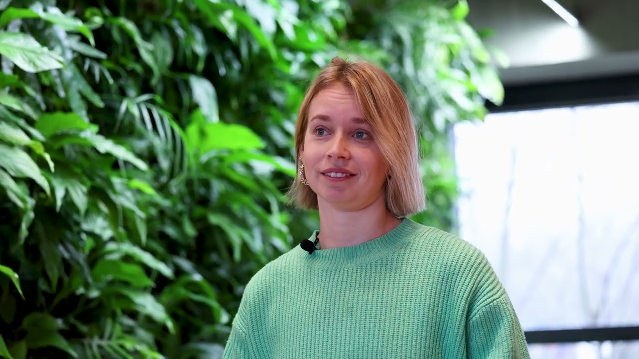 Biobased Boulevard intro