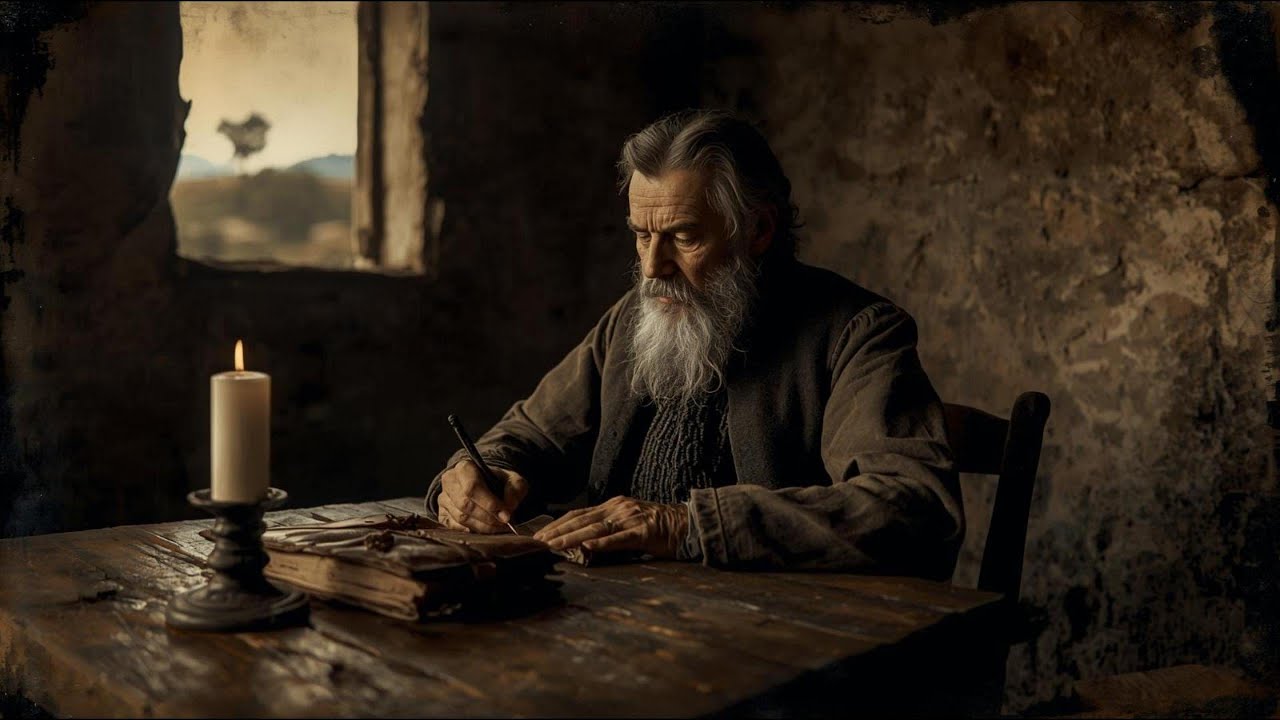 El Hombre que Vivió Solo Durante 30 Años