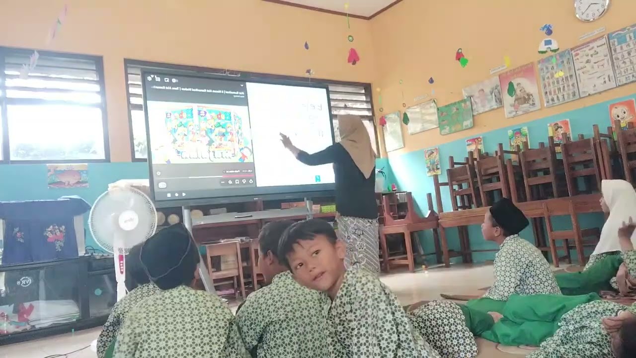 Bijak menggunakan teknologi
