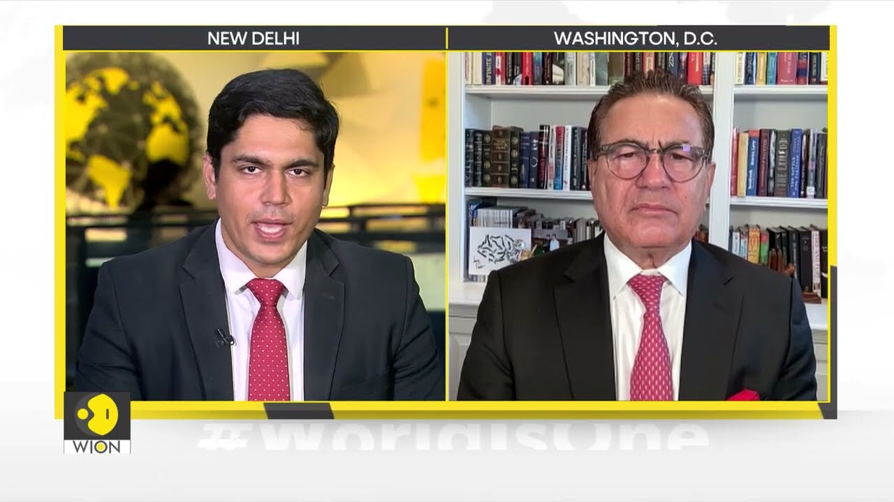 US Investors Bullish on India, Washington-Delhi Ties Mature says USISPF CEO, Dr. Mukesh Aghi | WION
