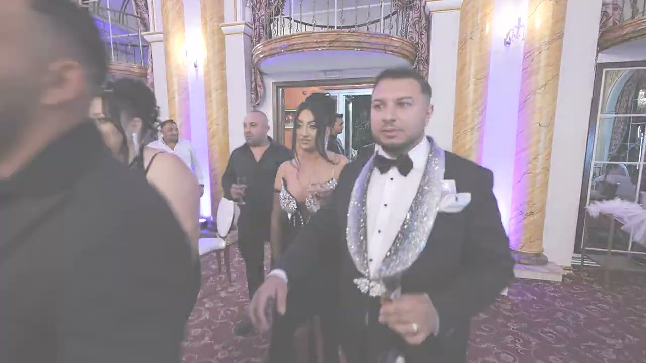 Nunta Florin Si Alina Nas Viorel Si Daniela (Partea 4) 2026