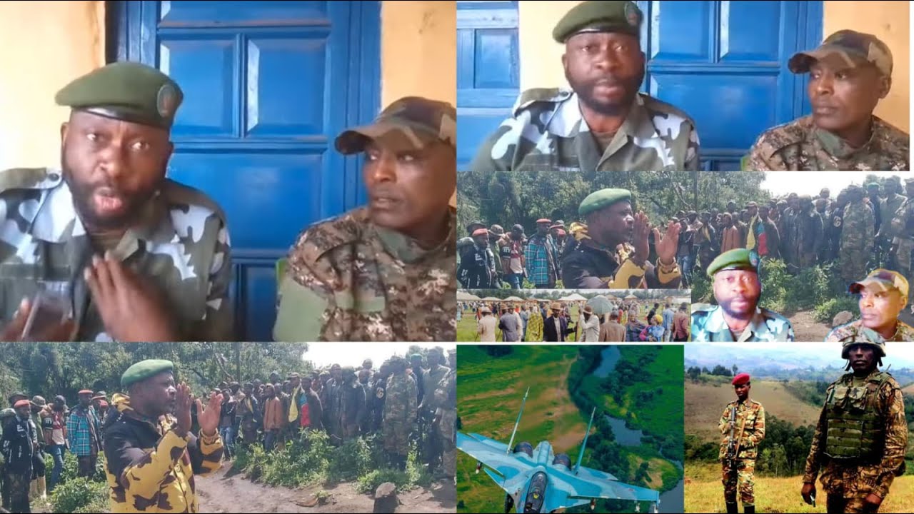 AMAKURU AVUGWA MUKARERE NYUMA YIMINSI IMBUNDA ZIDACECEKA EJO HIRIWE AGAHENGE NIBITERO BYINDEGE