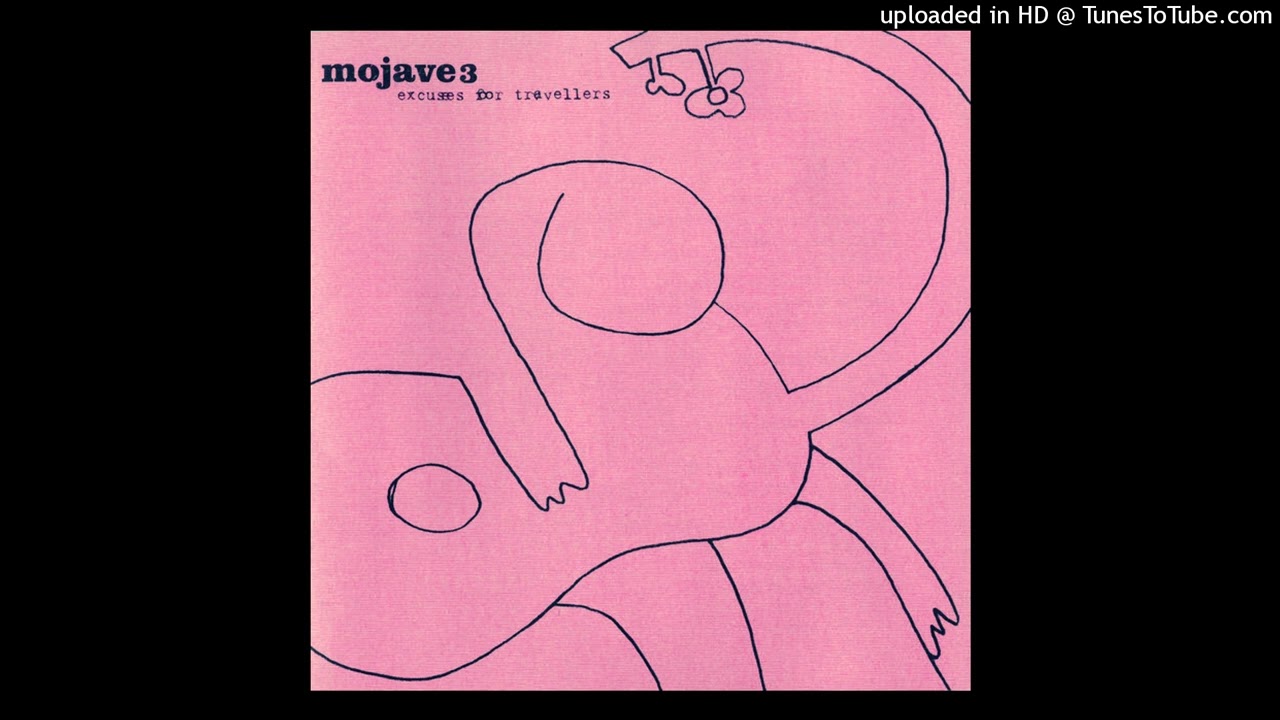 Mojave 3 - Return to Sender (Instrumental)