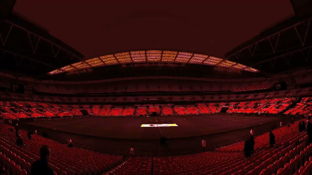 Creepypasta   - El Día que el Fútbol Salvó a la Humanidad -