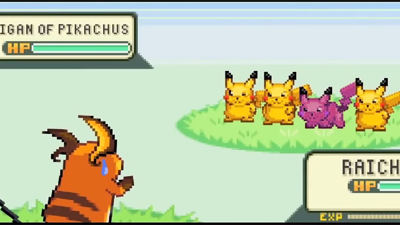 LAS MEJORES PARODIAS DE POKEMON | Parodia Animacion Pokemon Español