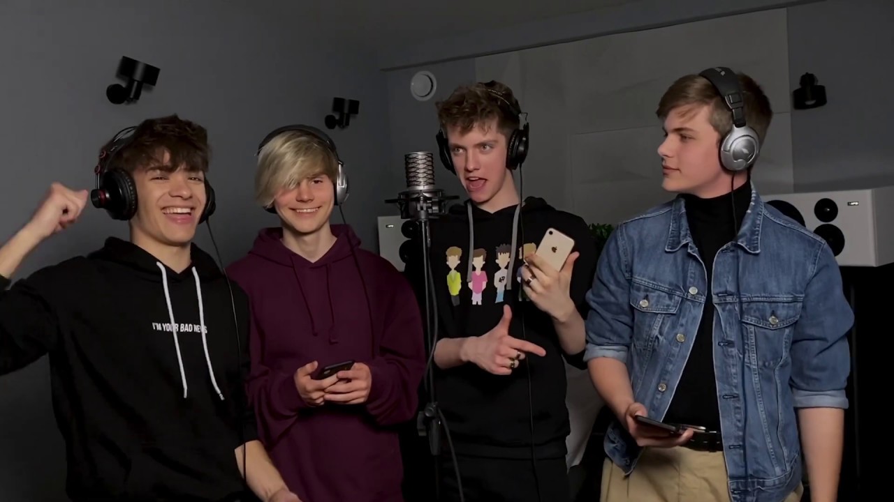 4Dreamers #hot16challenge2