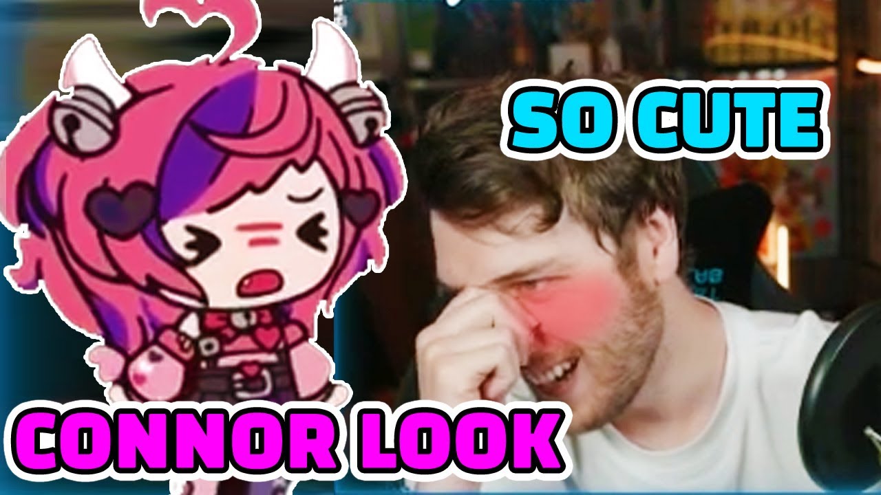 Ironmouse Surprises CDawgVA with her new Model