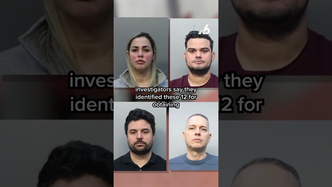 12 arrested for obtaining illegal insurance licenses at fake testing center: MDSO