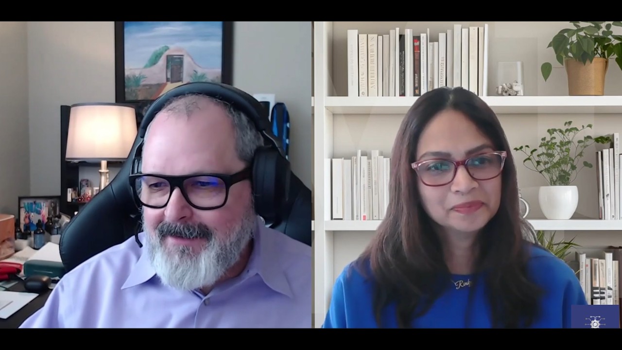 Episode 2 -  Open Skills Ecosystem Partners- HRIZONS