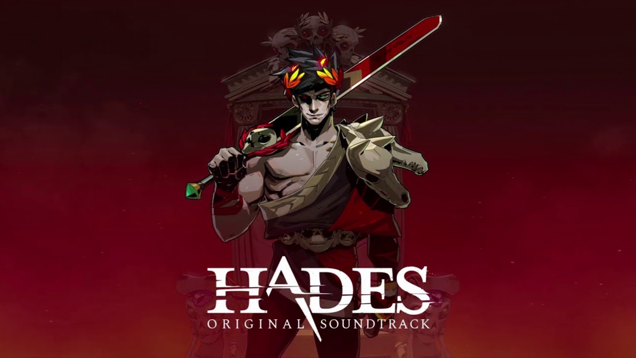 The King and the Bull - Hades OST