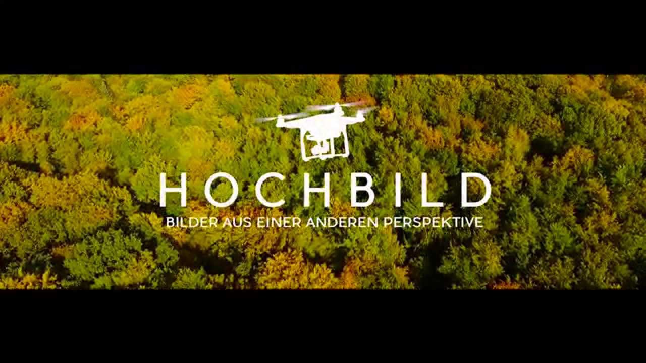 Test Footage || DJI Phantom 3 Professionell