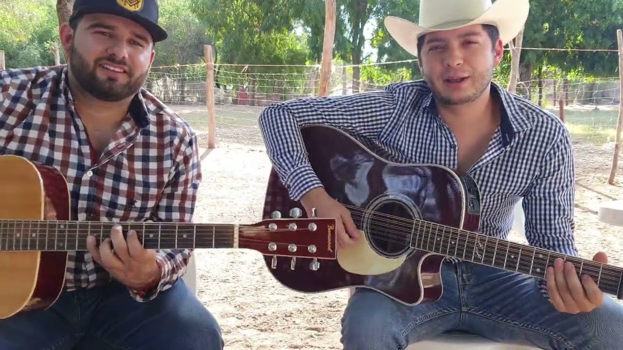 Ya Lo Super&eacute; [acapella] - Jassen G&oacute;mez y @MiguelMontoyaLegado