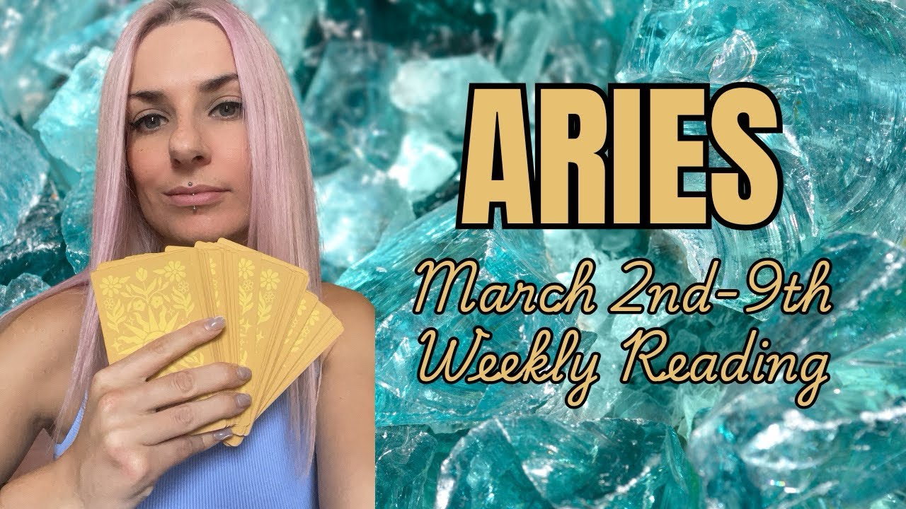 Aries♈️A new lover👀🔮