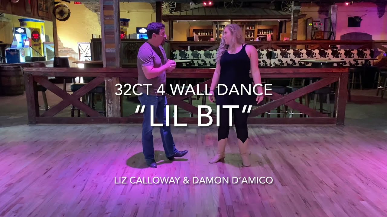 «Lil Bit» от Nelly и Florida Georgia Line