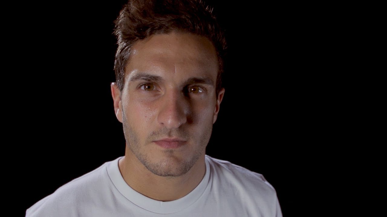 Koke Part 1 | all in or nothing
