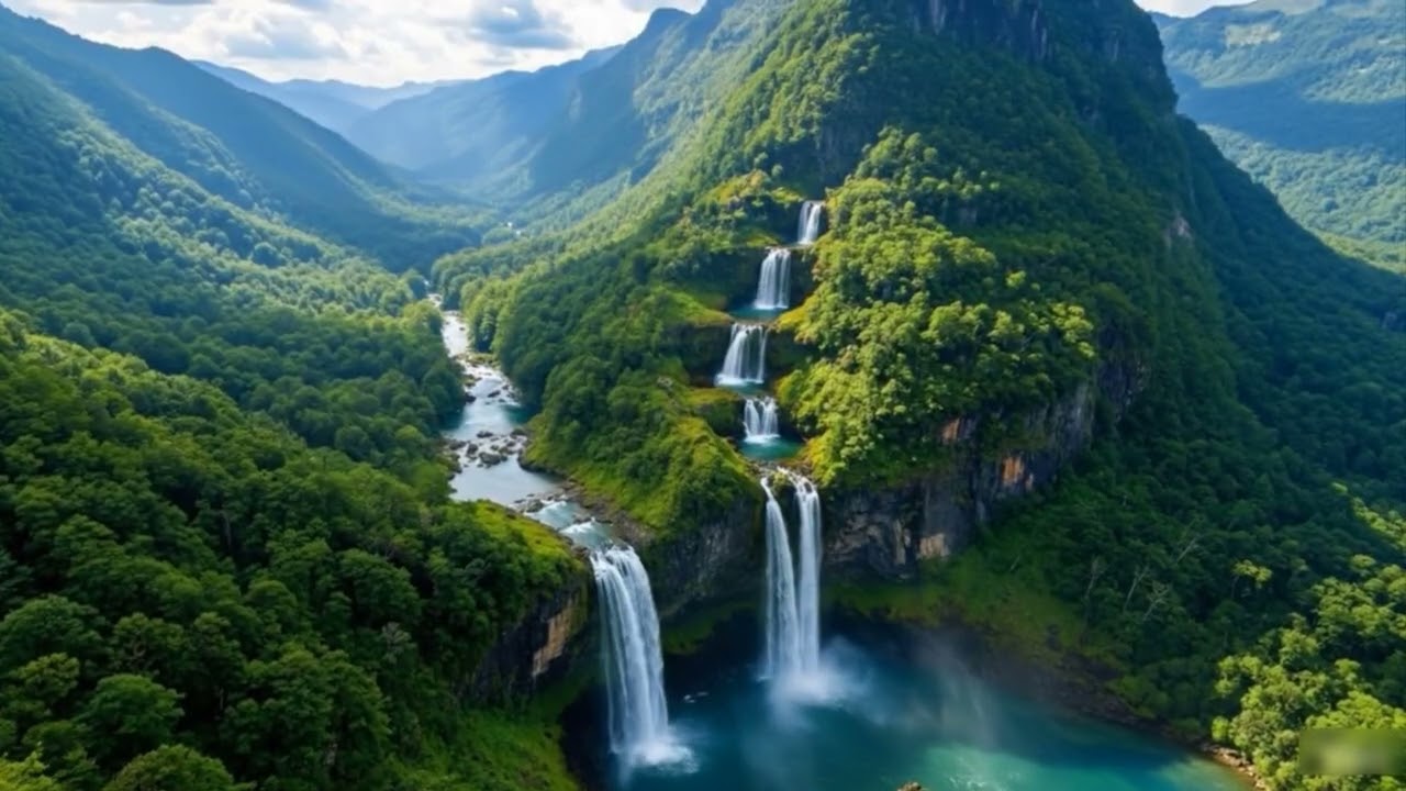 3 Hours of Beautiful Piano, Harp, Cello, Flute & Violin Music