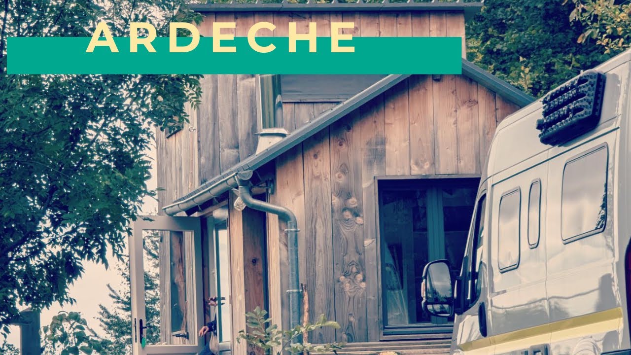 #0004 Frankreich 2024 Ardeche Vert