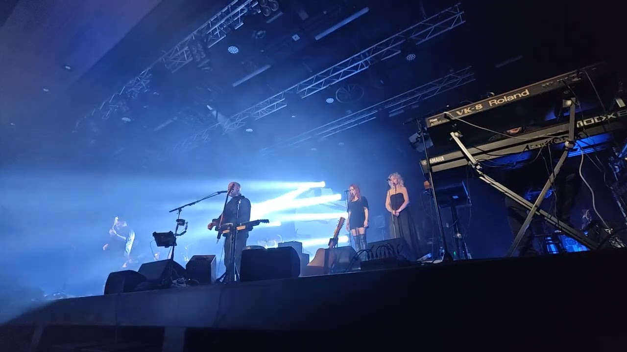 Breathe The Pink Floyd Experience 