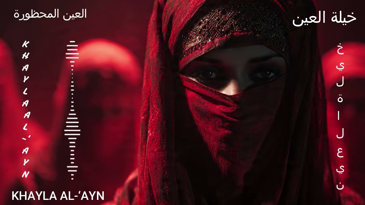 Ṣawtu ʿalā al-Rīmāl | صَوْتُ على الرِّمال – Arabic Mystic Chill Mix | Voice Upon the Sands • 2026