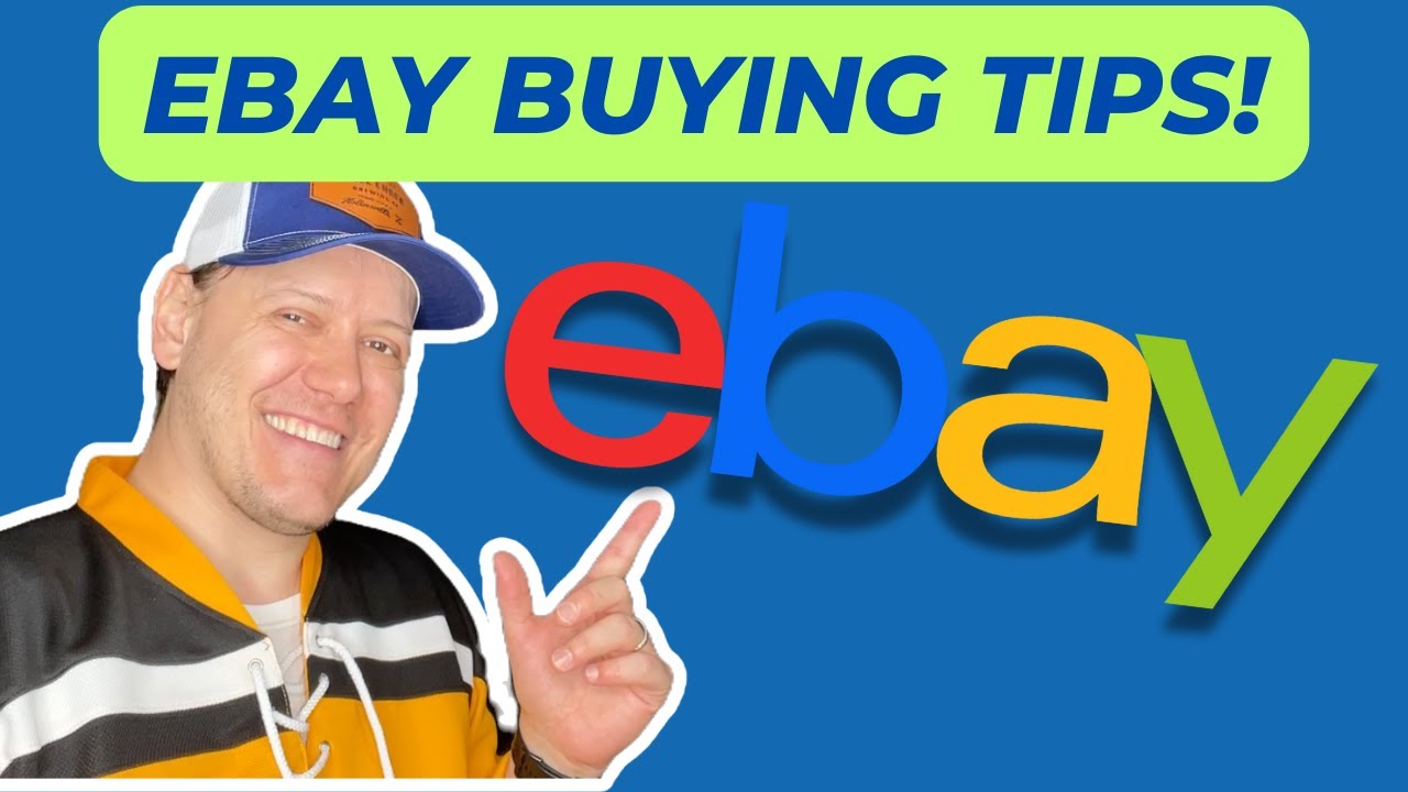 BUYING Sports Cards on eBay &ndash; 10 Tips You NEED to Know #sportscardbusiness #sportscardstrategy