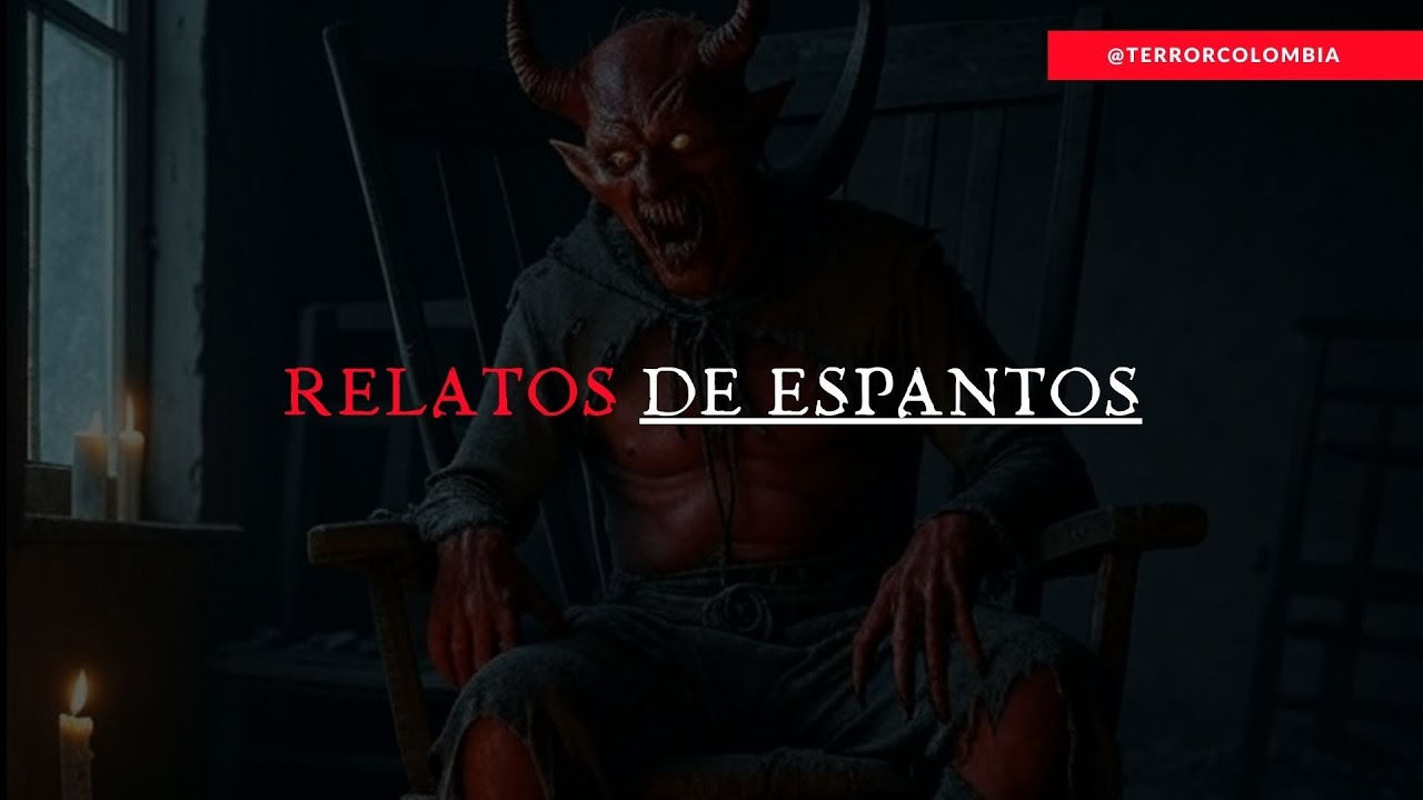 El CARTEL PARANORMAL DE LA MEGA, RELATOS DE ESPANTOS, ENERO 16, 2024