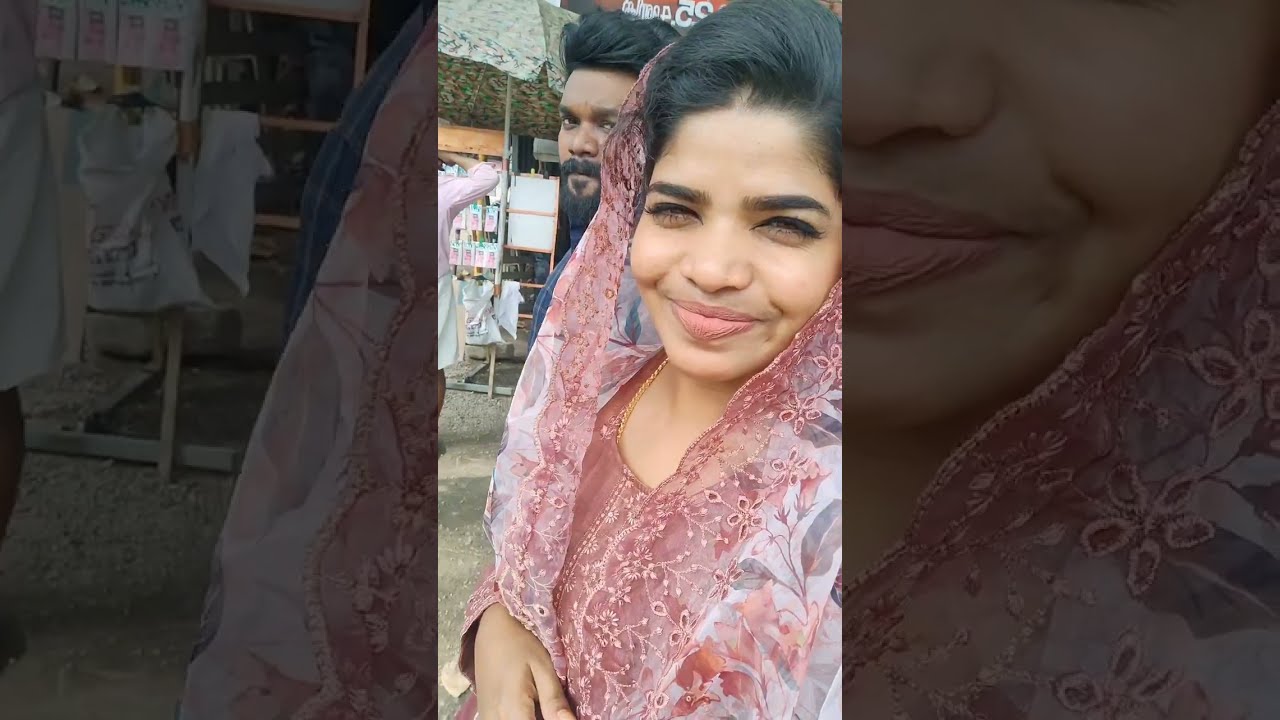Mini vlog..(calicut to kannur )❤️.. / view and mo official