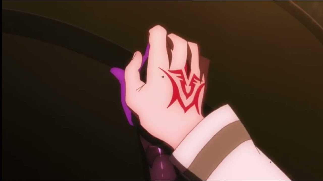 Fate/Grand Order AMV -Partners in Crime