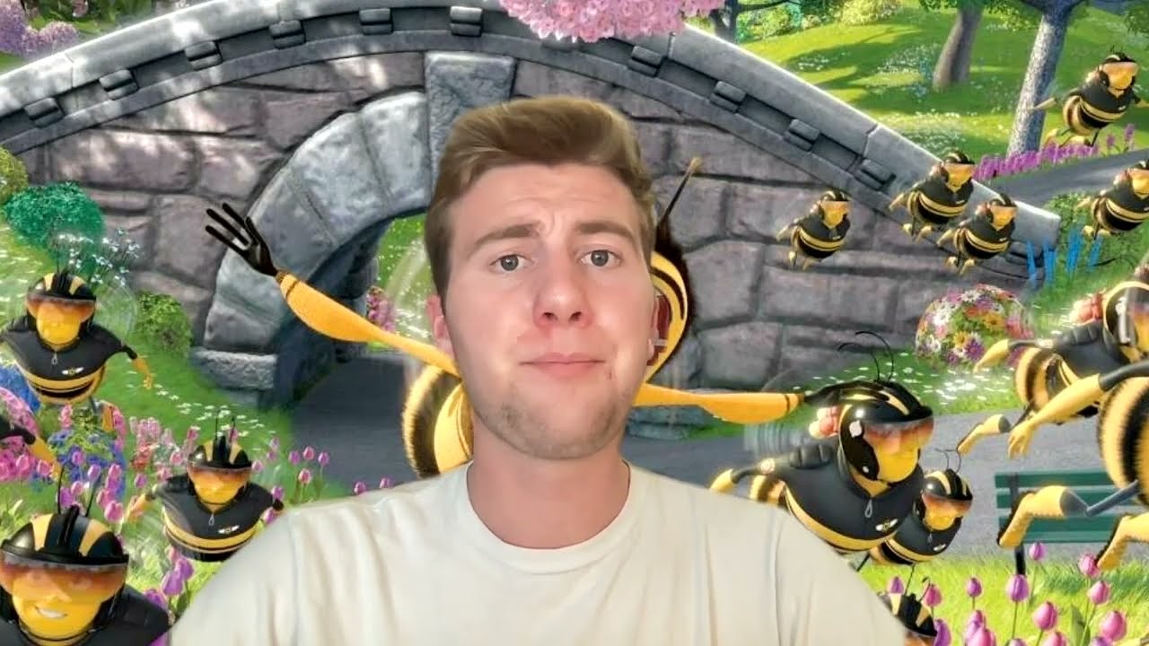Bee Movie: A Comparative Politics Analysis