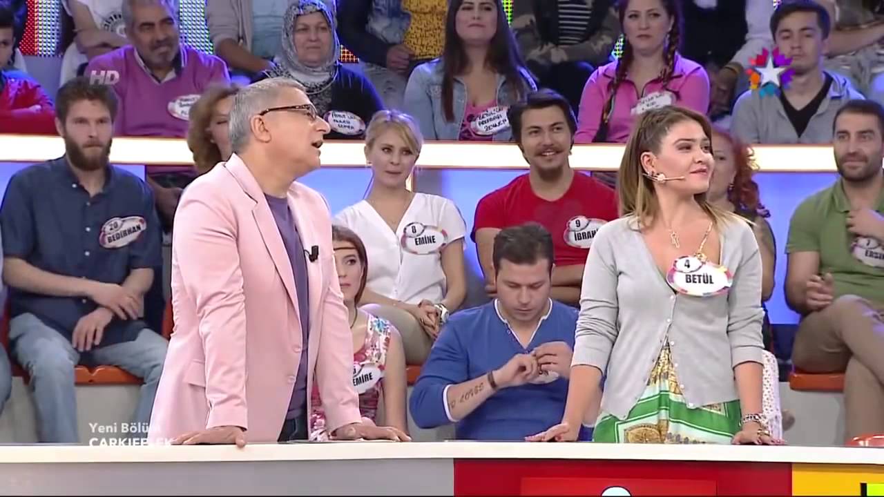 Çarkıfelek 4 Bölüm 18 HAZİRAN 2015 Star Tv   YouTube