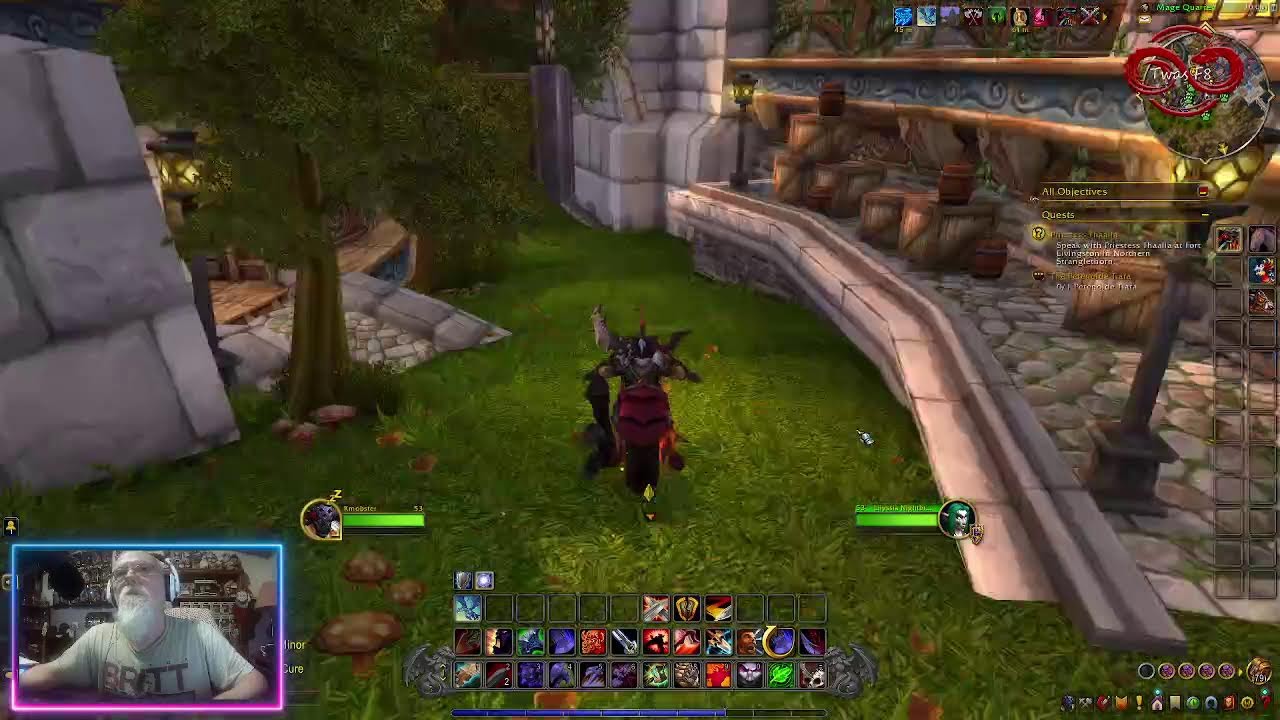 World of Warcraft