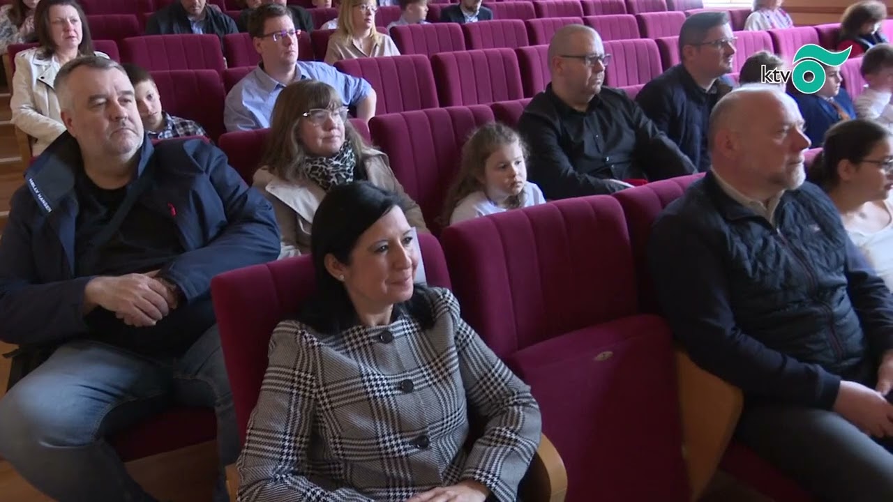 Regionális trombitaverseny a zeneiskolában