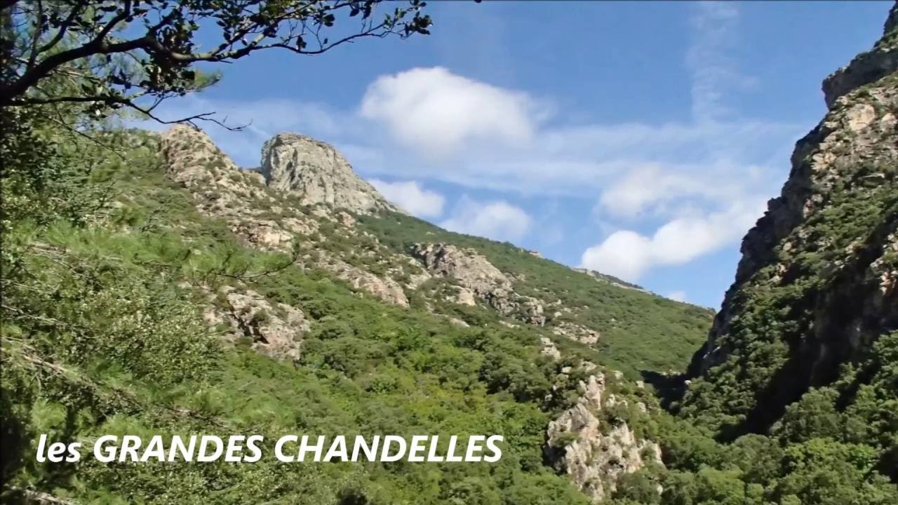 COLOMBIERES sur ORB