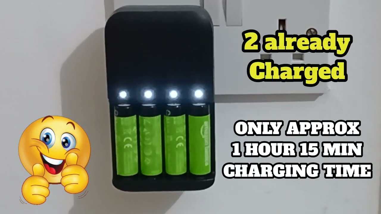ASMR UNBOXING AMAZON RECHARGEABLE BATTERIES 🔋Are amazon basics worth it?  more in unboxing playlist