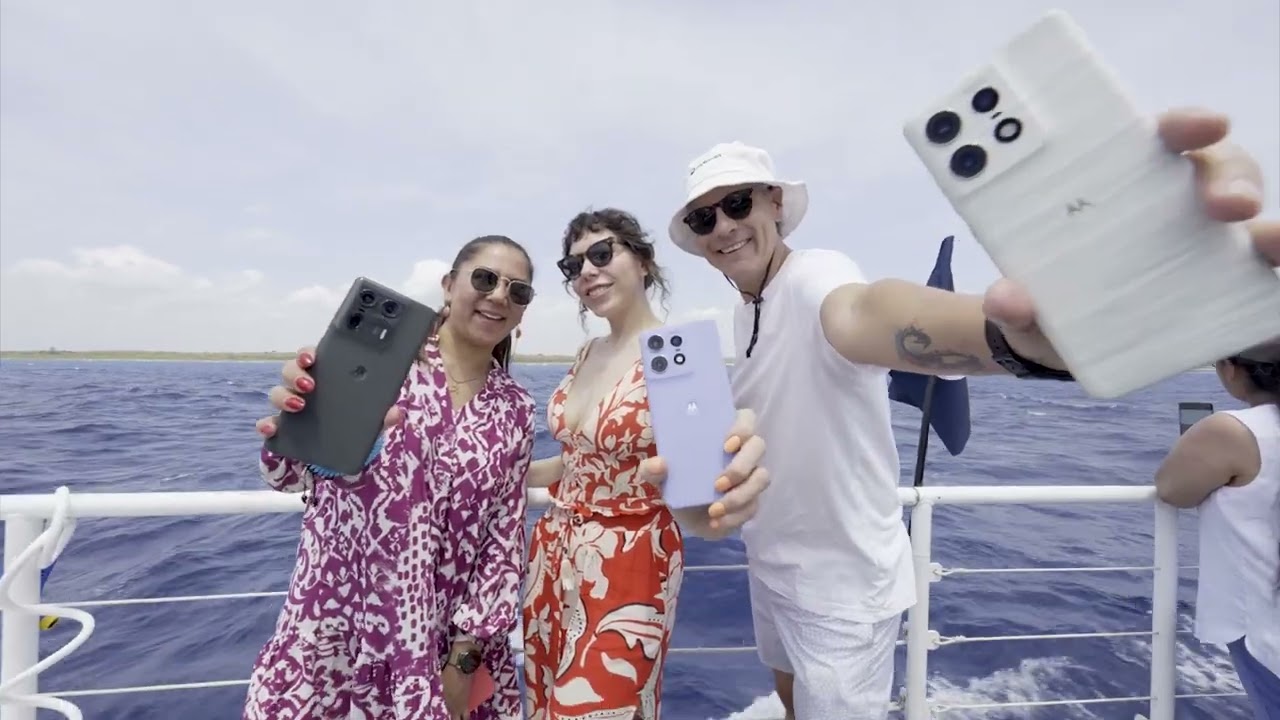 edge 50 family pre-launch recap #hellosmARTphone #edgefamily