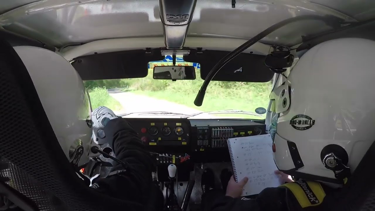 Löwenrallye 3.05.2025