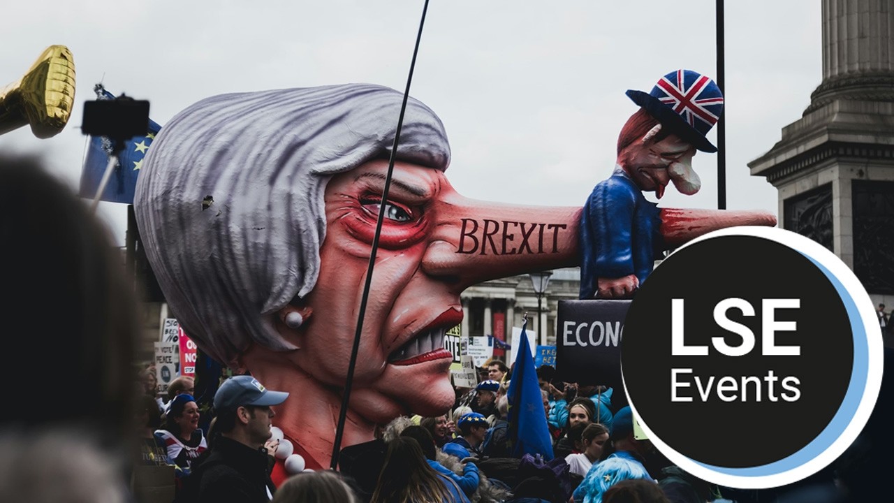Десять лет спустя: Brexit и политическое будущее Великобритании | Мероприятие LSE