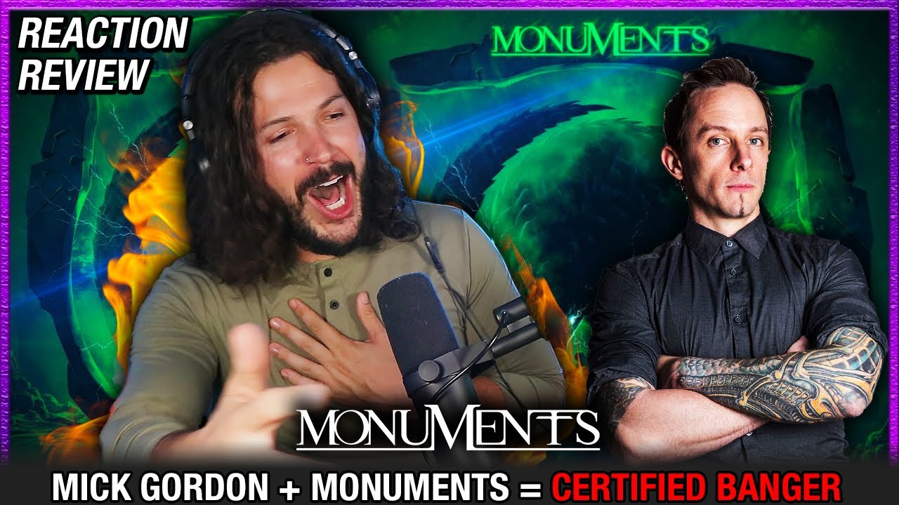 MONUMENTS 