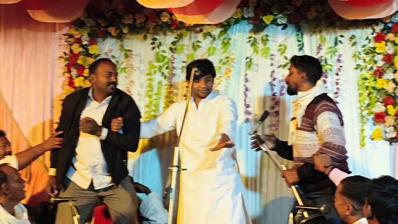 सुधीर लाल यादव बिहार स्टेज शो गाजीपुर की धरती