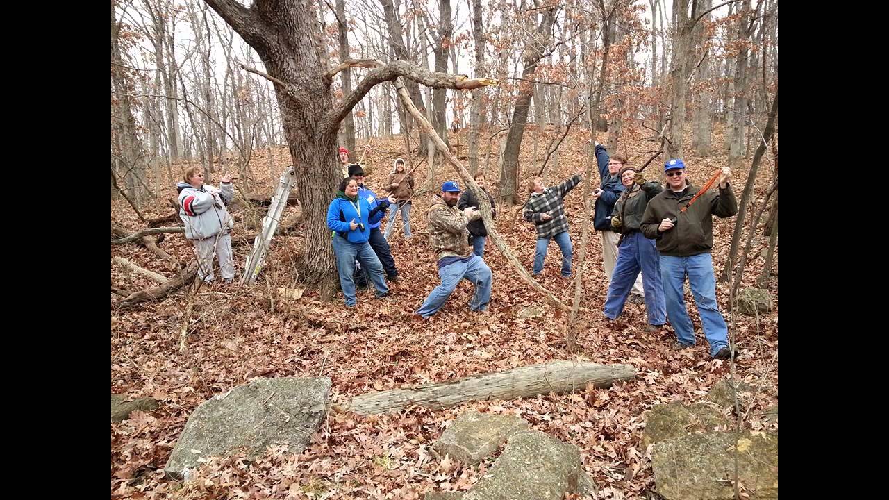GCDoc Wants to know What do you like bout Geocaching
