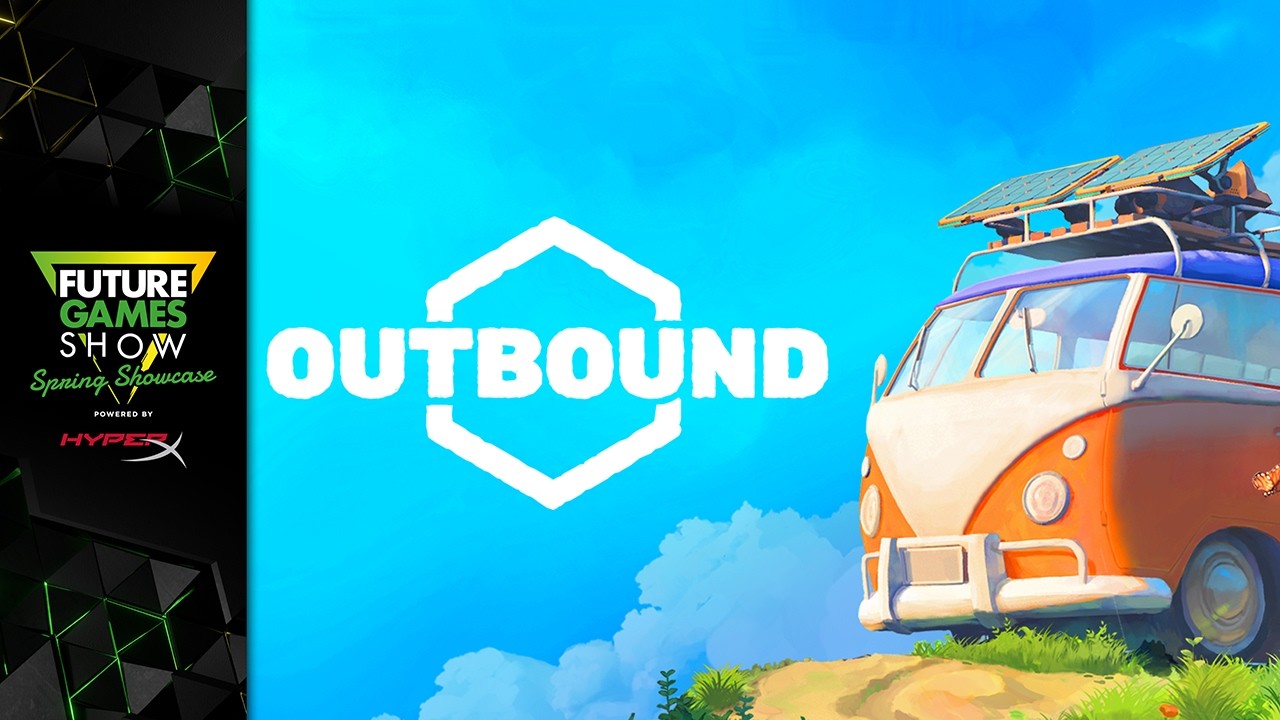 Outbound Release Date Trailer - Future Games Show Spring Showcase 2026