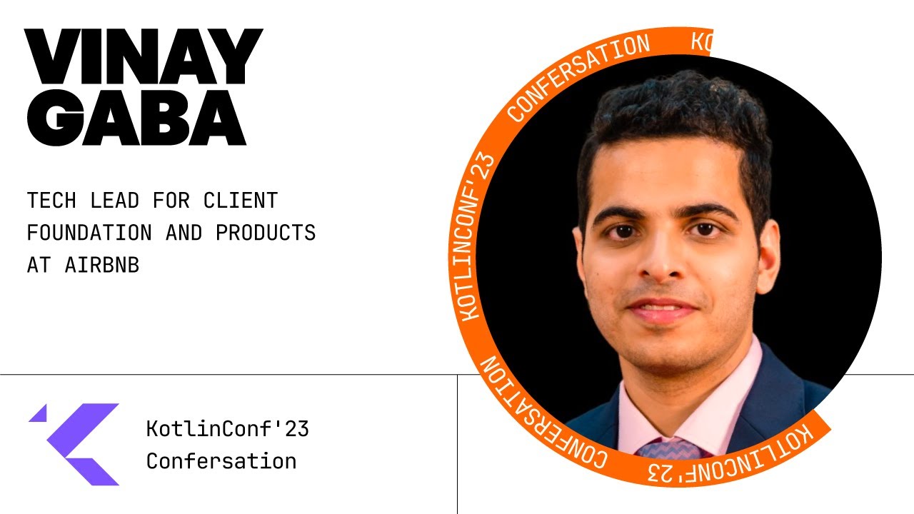 Discover and Reuse UI Components in Compose with Showcase | Vinay GABA (Airbnb)